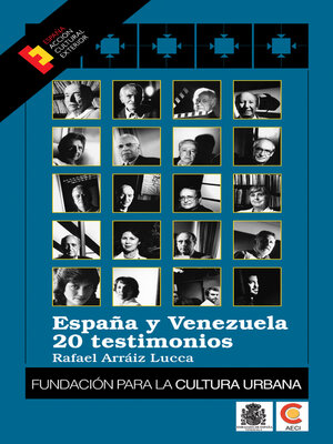 cover image of España y Venezuela